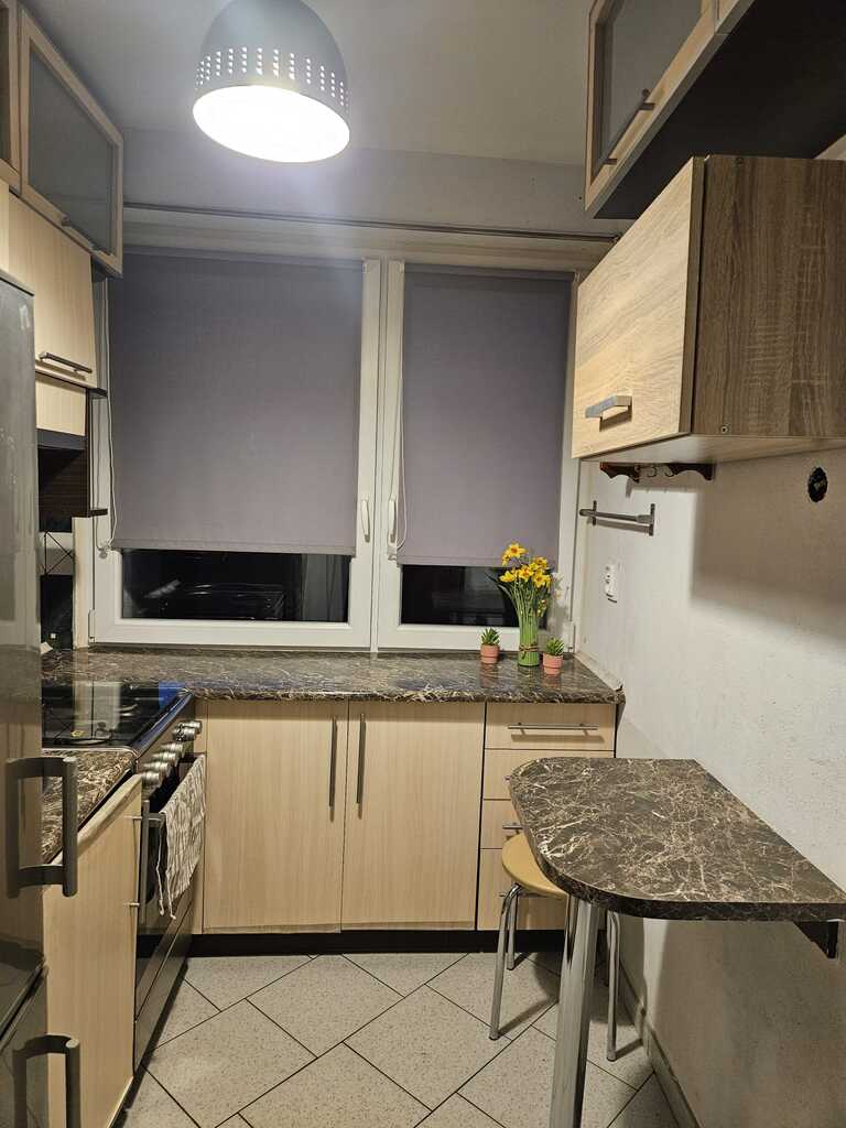 Mieszkanie na sprzedaż Szczecin, Pomorzany 48 m2 | Arka Nieruchomości