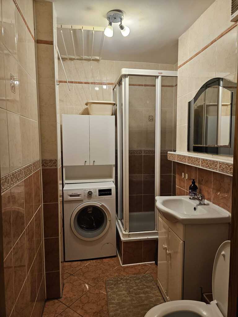 Mieszkanie na sprzedaż Szczecin, Pomorzany 48 m2 | Arka Nieruchomości