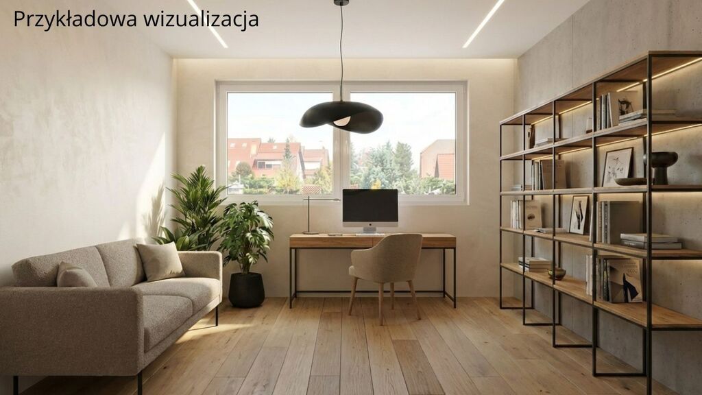 Dom na sprzedaż Szczecin, Gumieńce 230 m2 | Arka Nieruchomości