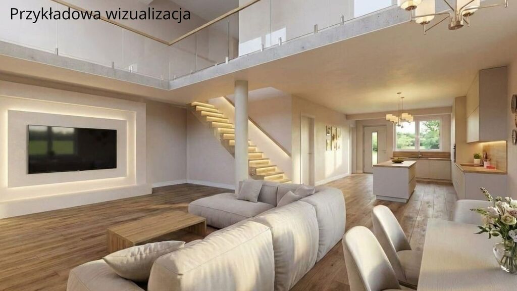 Dom na sprzedaż Szczecin, Gumieńce 230 m2 | Arka Nieruchomości