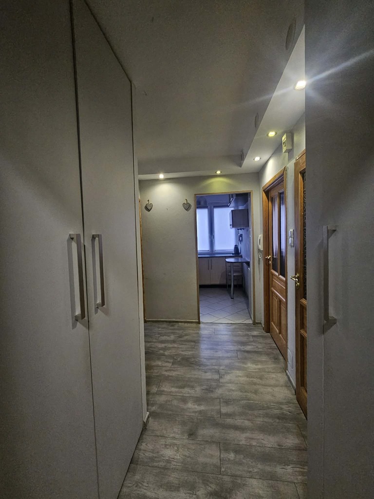 Mieszkanie na sprzedaż Szczecin, Pomorzany 48 m2 | Arka Nieruchomości