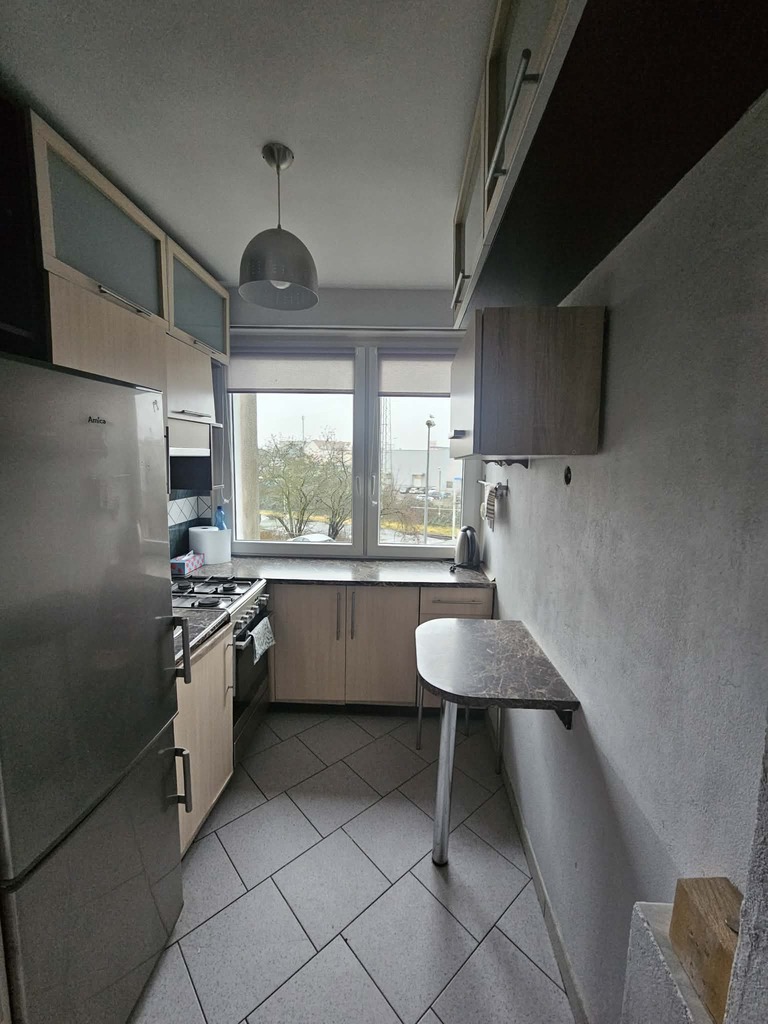 Mieszkanie na sprzedaż Szczecin, Pomorzany 48 m2 | Arka Nieruchomości