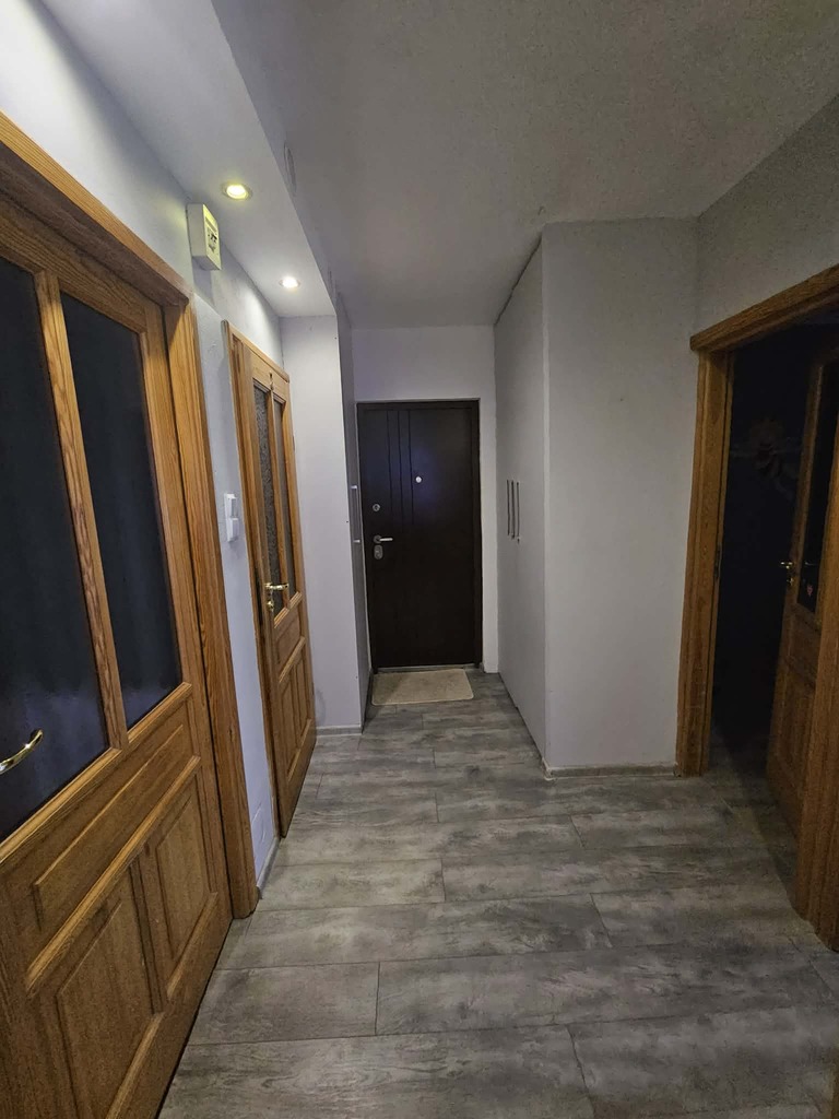Mieszkanie na sprzedaż Szczecin, Pomorzany 48 m2 | Arka Nieruchomości