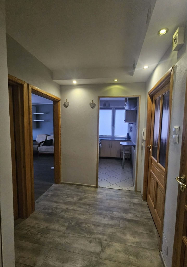 Mieszkanie na sprzedaż Szczecin, Pomorzany 48 m2 | Arka Nieruchomości