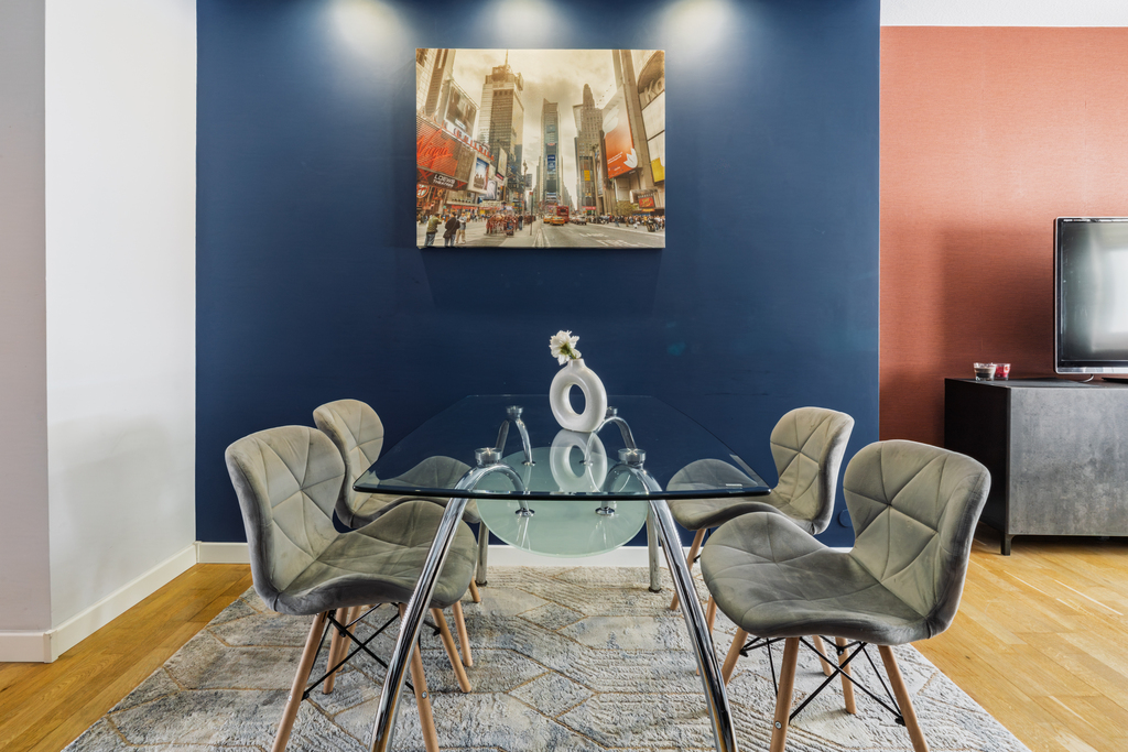 Komfortowe 3 pokoje | Gdynia Fikakowo