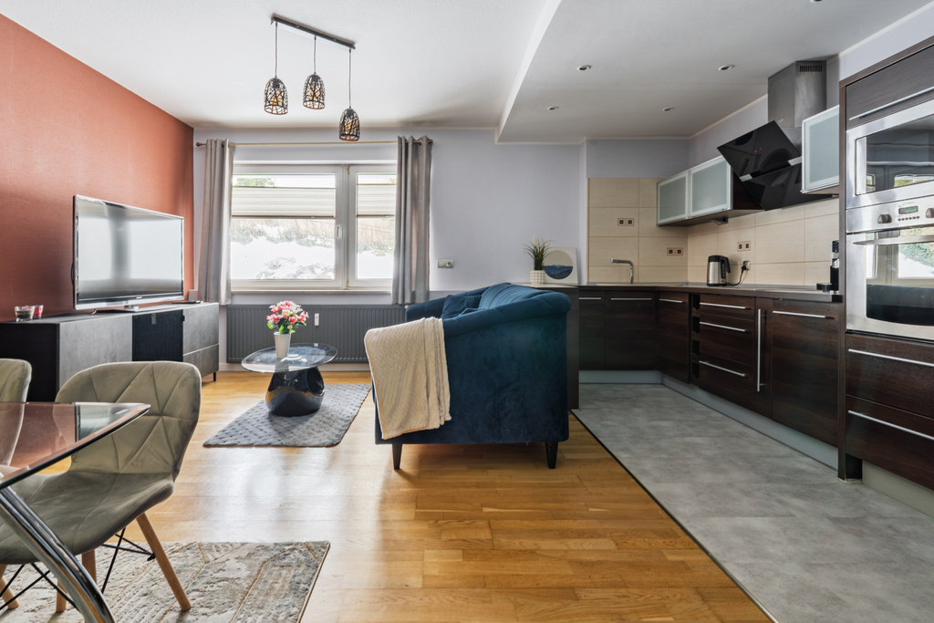 Komfortowe 3 pokoje | Gdynia Fikakowo