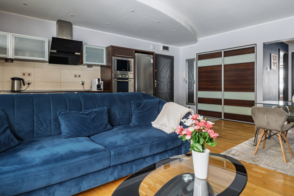 Komfortowe 3 pokoje | Gdynia Fikakowo