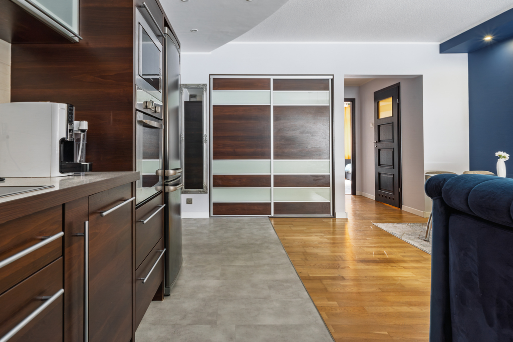 Komfortowe 3 pokoje | Gdynia Fikakowo