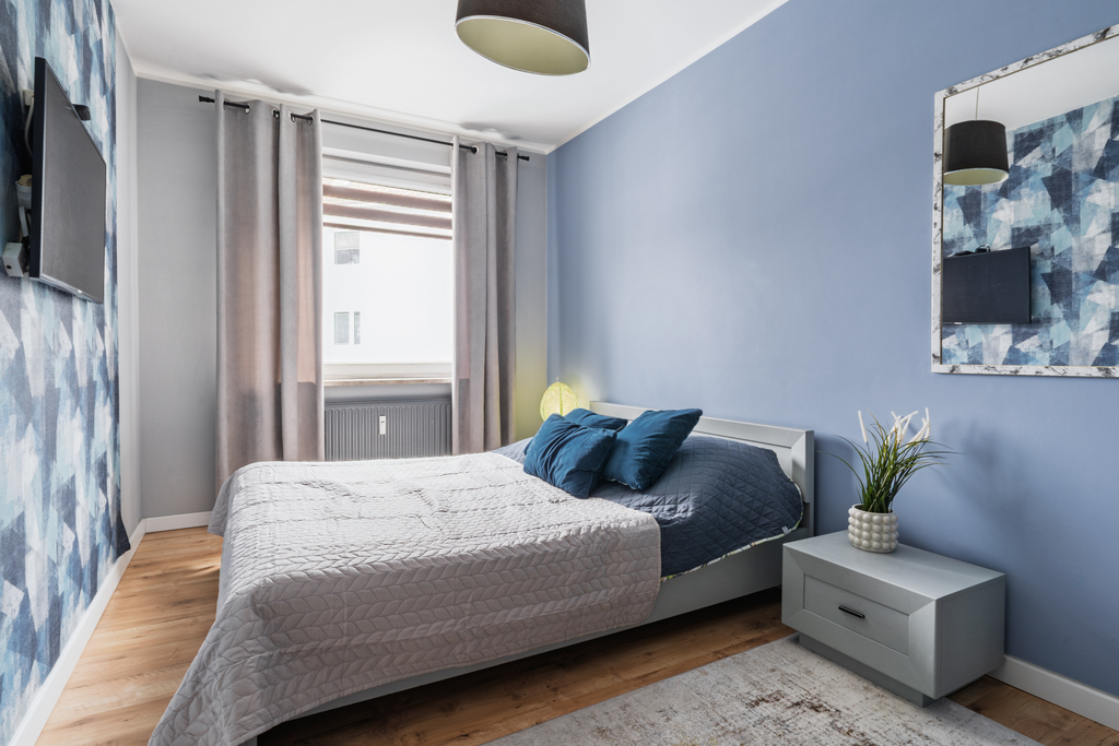 Komfortowe 3 pokoje | Gdynia Fikakowo