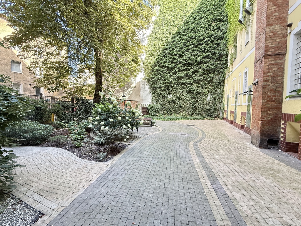 Mieszkanie na sprzedaż Szczecin, Centrum 146 m2 | Arka Nieruchomości