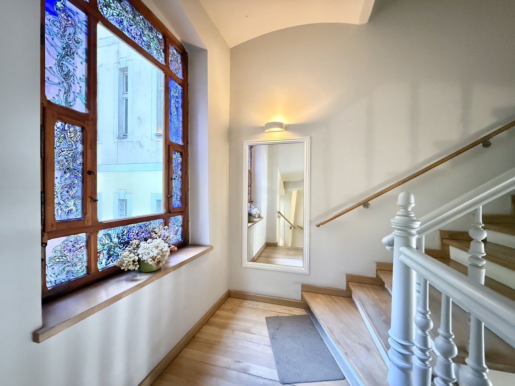 Mieszkanie na sprzedaż Szczecin, Centrum 146 m2 | Arka Nieruchomości