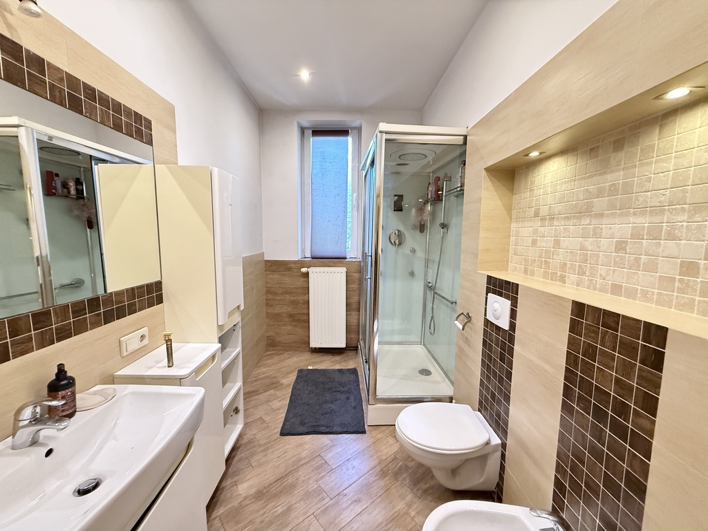 Mieszkanie na sprzedaż Szczecin, Centrum 146 m2 | Arka Nieruchomości