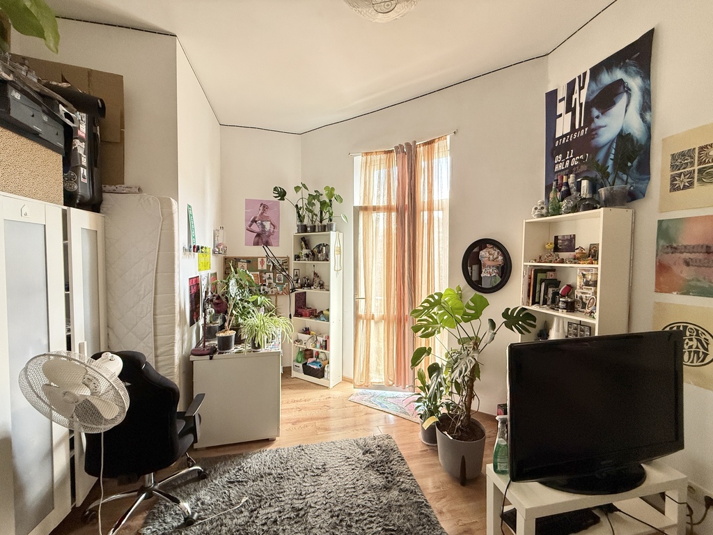 Mieszkanie na sprzedaż Szczecin, Centrum 146 m2 | Arka Nieruchomości