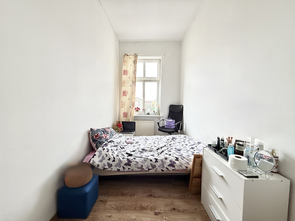 Mieszkanie na sprzedaż Szczecin, Centrum 146 m2 | Arka Nieruchomości