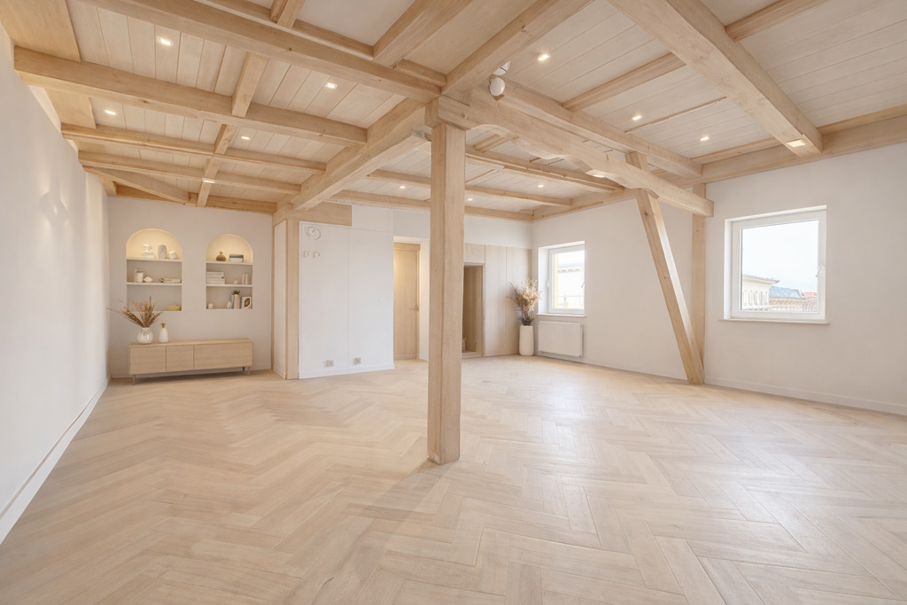 Mieszkanie na sprzedaż Szczecin, Centrum 146 m2 | Arka Nieruchomości