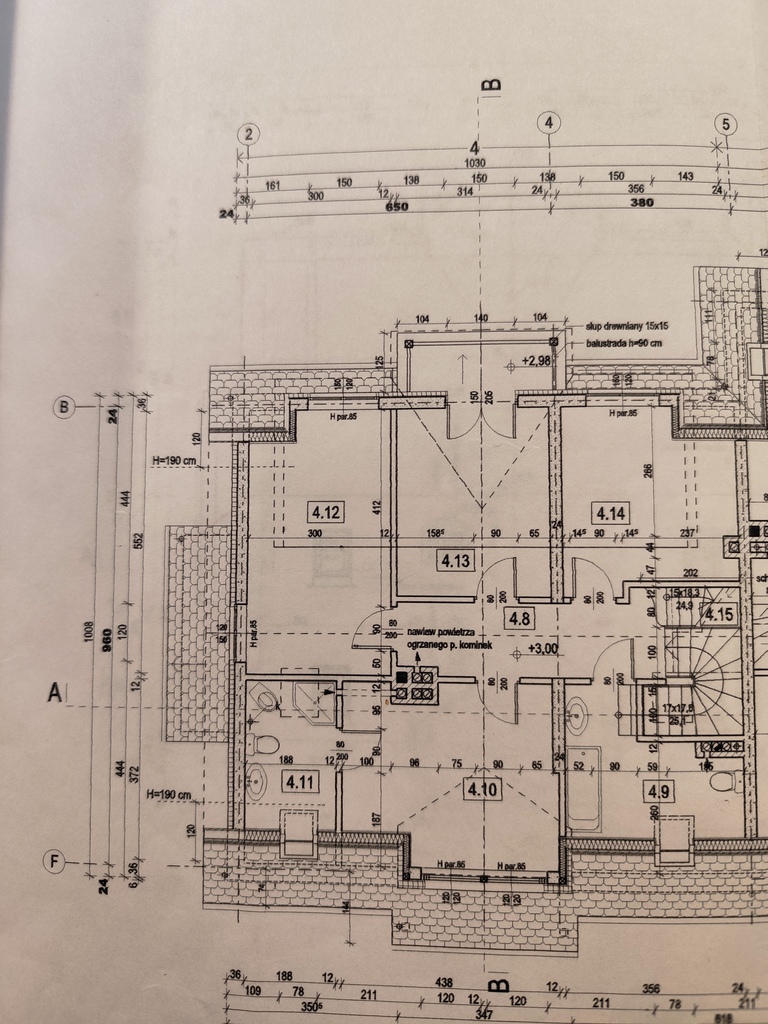 Dom na sprzedaż Szczecin, Podjuchy 683 m2 | Arka Nieruchomości