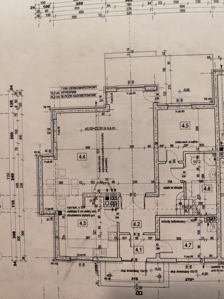 Dom na sprzedaż Szczecin, Podjuchy 683 m2 | Arka Nieruchomości