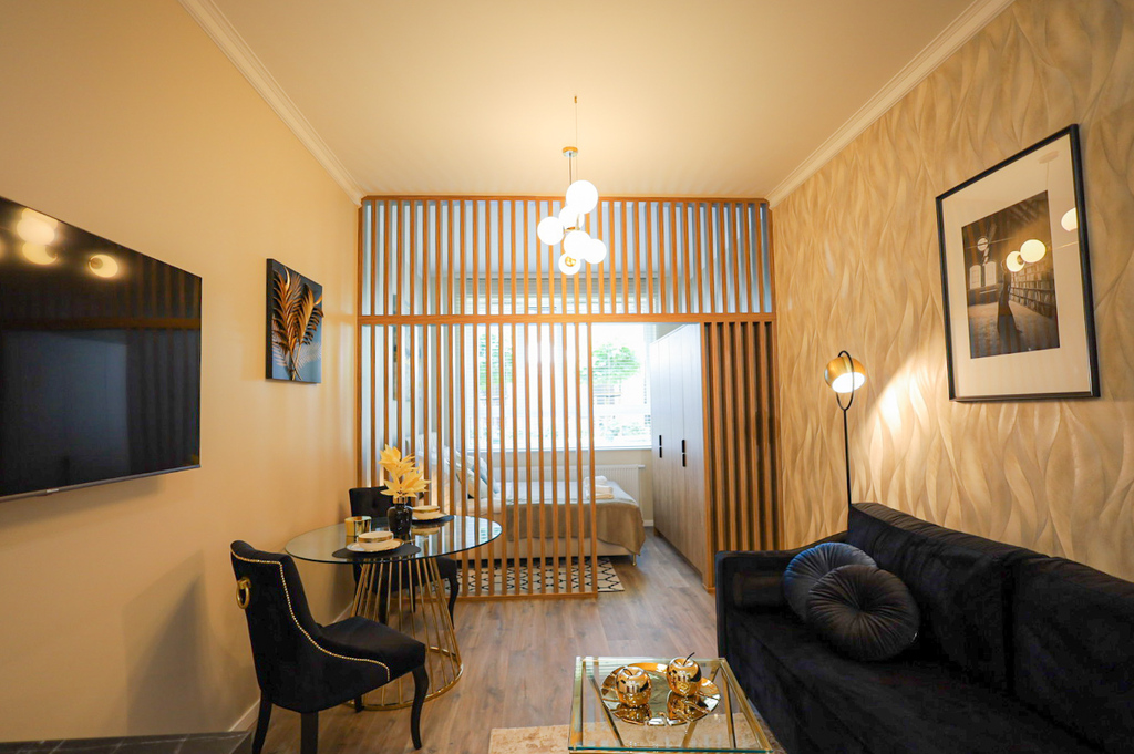 Kawalerka Inwestycyjna | Śląska | Przymorze