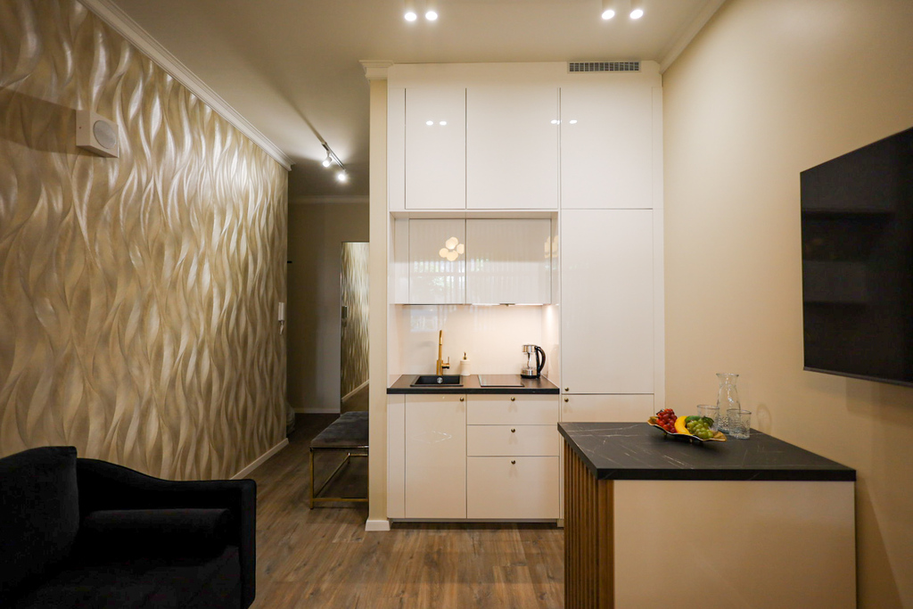 Kawalerka Inwestycyjna | Śląska | Przymorze