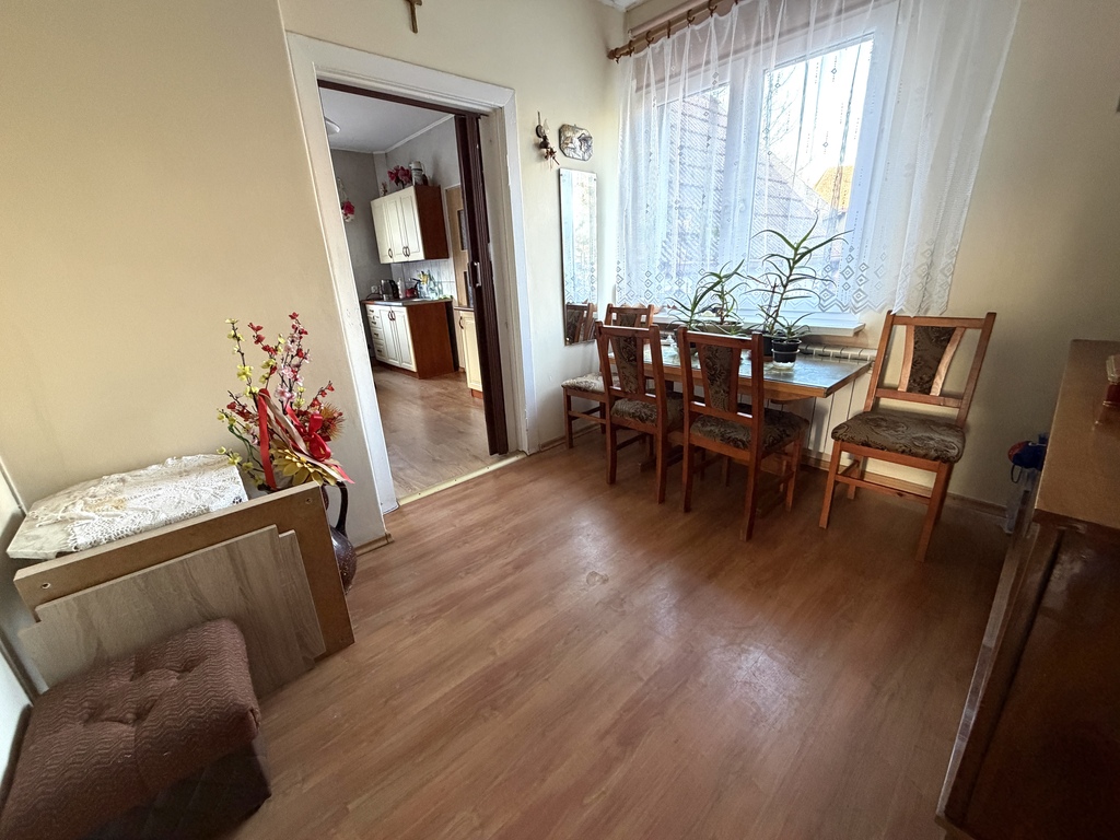 Dom na sprzedaż Drawsko Pomorskie 96 m2 | Arka Nieruchomości