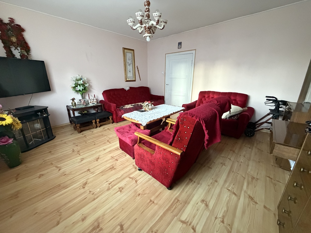 Dom na sprzedaż Drawsko Pomorskie 96 m2 | Arka Nieruchomości