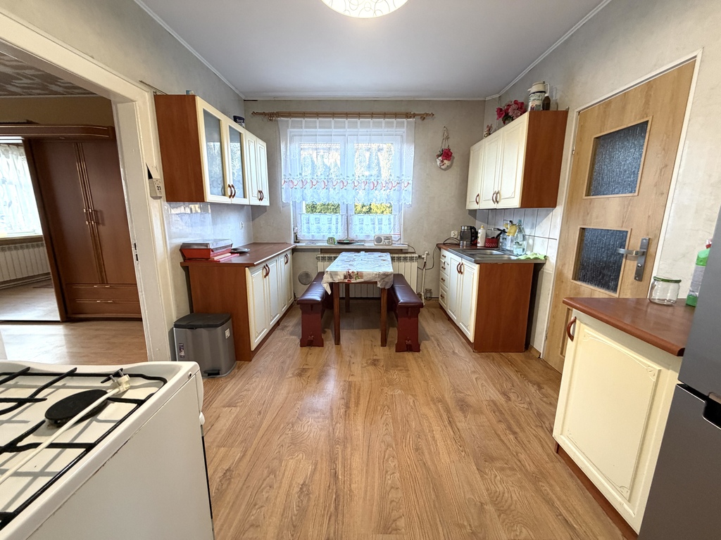 Dom na sprzedaż Drawsko Pomorskie 96 m2 | Arka Nieruchomości