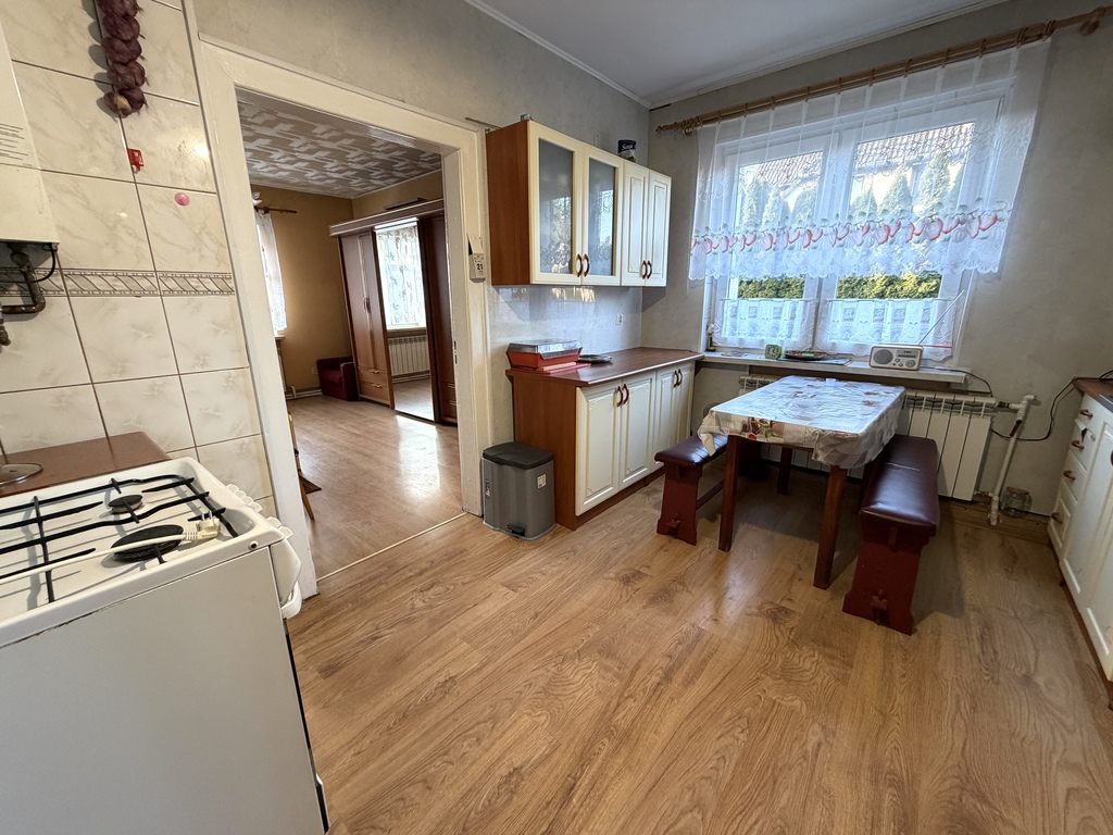 Dom na sprzedaż Drawsko Pomorskie 96 m2 | Arka Nieruchomości