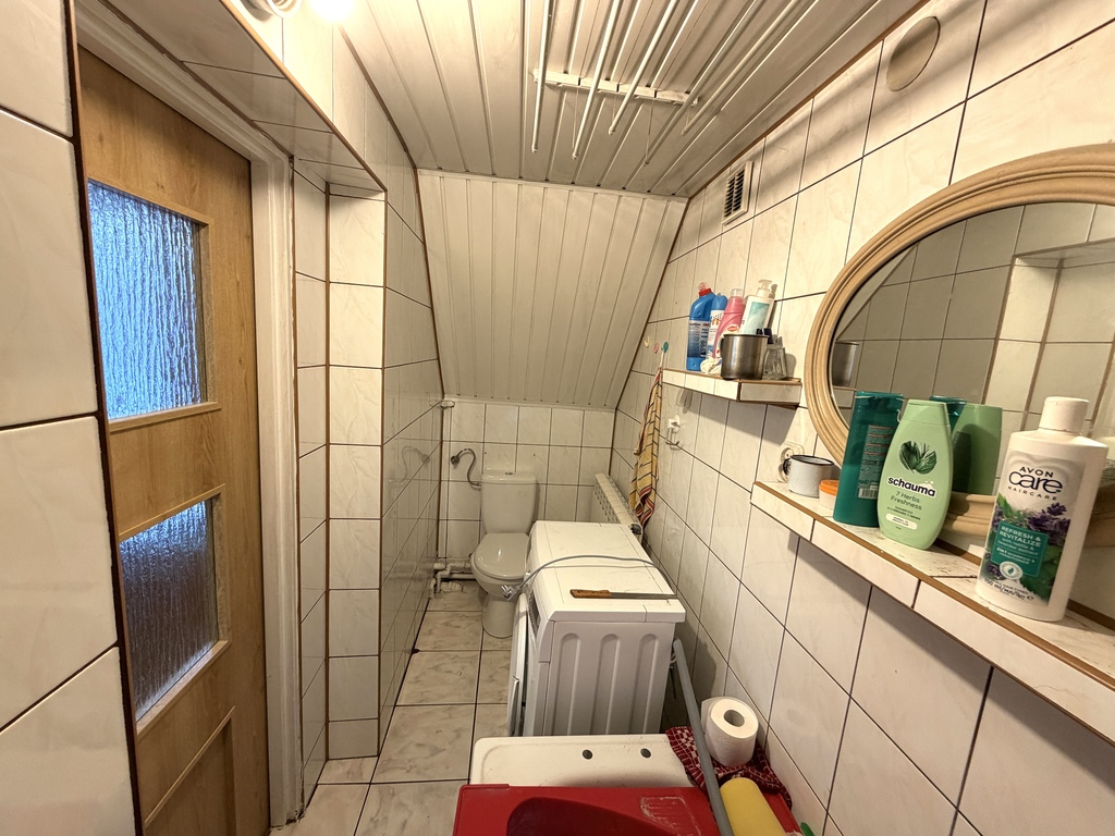 Dom na sprzedaż Drawsko Pomorskie 96 m2 | Arka Nieruchomości