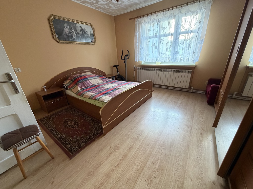 Dom na sprzedaż Drawsko Pomorskie 96 m2 | Arka Nieruchomości