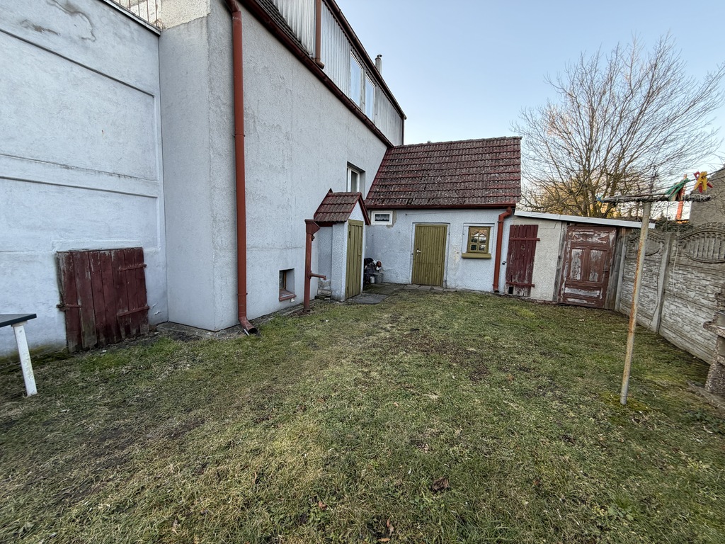 Dom na sprzedaż Drawsko Pomorskie 96 m2 | Arka Nieruchomości