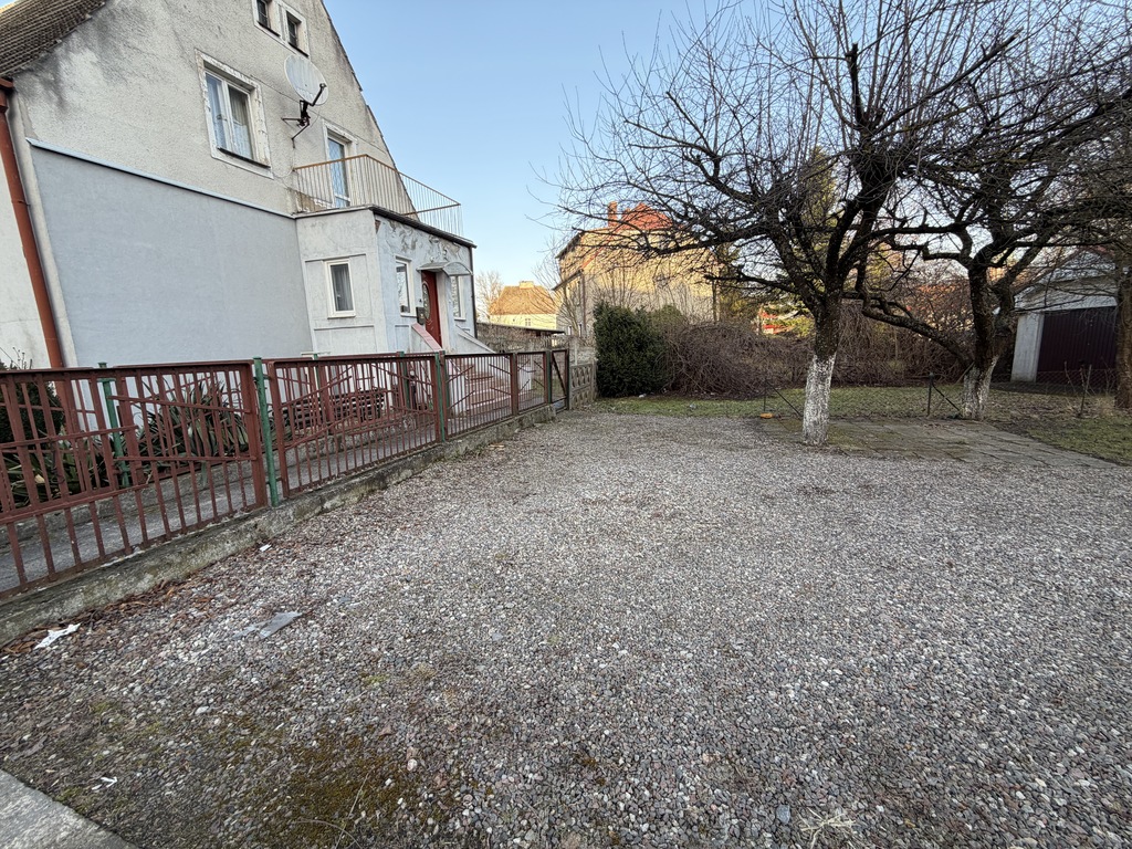 Dom na sprzedaż Drawsko Pomorskie 96 m2 | Arka Nieruchomości