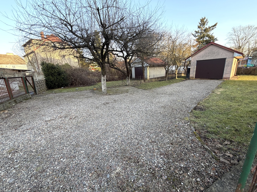 Dom na sprzedaż Drawsko Pomorskie 96 m2 | Arka Nieruchomości