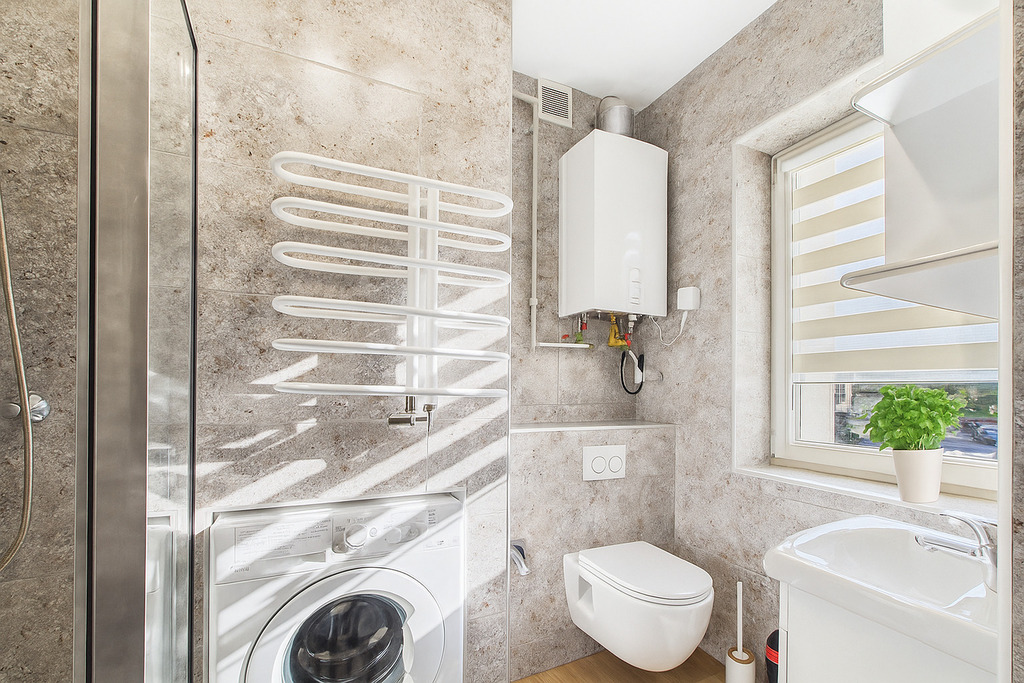 Mieszkanie na sprzedaż Szczecin, Pogodno 39 m2 | Arka Nieruchomości