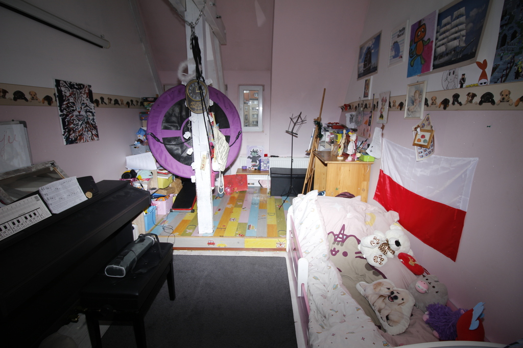 Mieszkanie na sprzedaż Stargard 88 m2 | Arka Nieruchomości