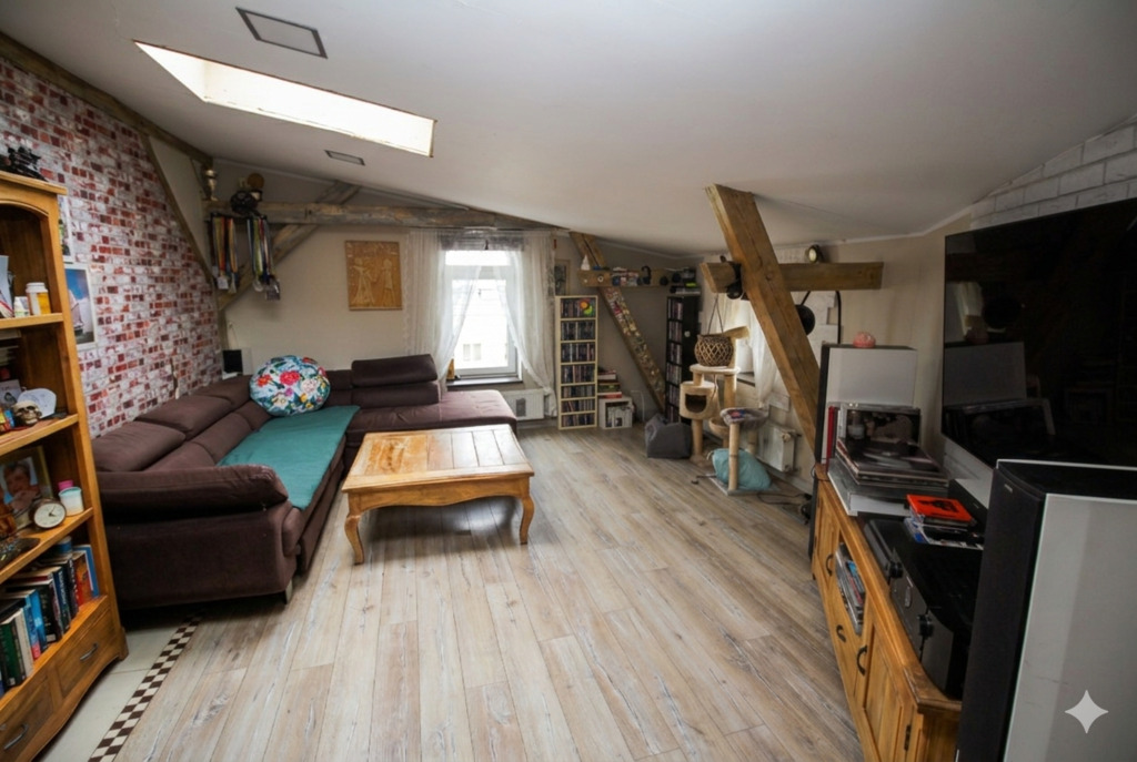 Mieszkanie na sprzedaż Stargard 88 m2 | Arka Nieruchomości