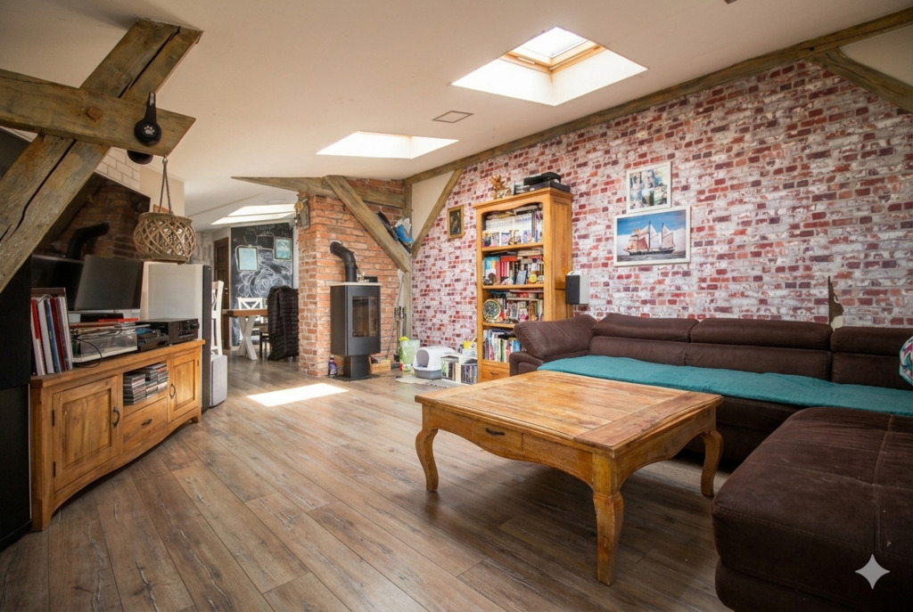 Mieszkanie na sprzedaż Stargard 88 m2 | Arka Nieruchomości