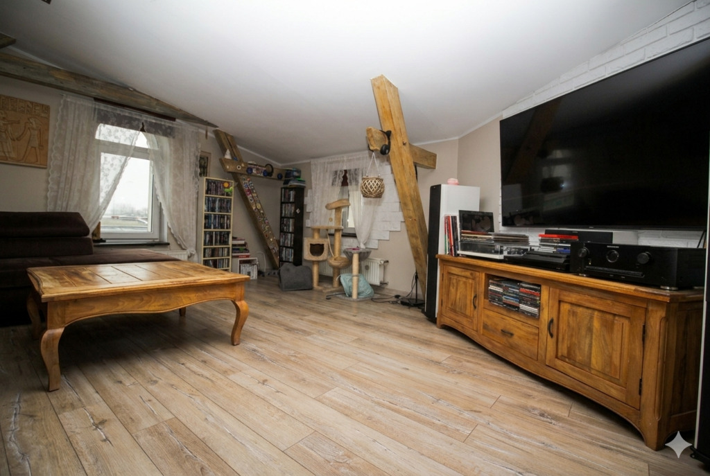 Mieszkanie na sprzedaż Stargard 88 m2 | Arka Nieruchomości