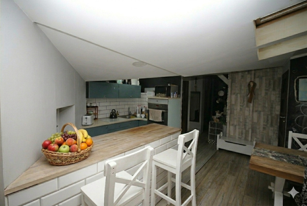 Mieszkanie na sprzedaż Stargard 88 m2 | Arka Nieruchomości