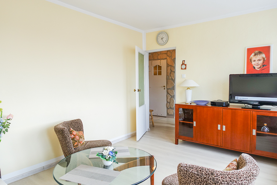 Mieszkanie na wynajem Szczecin, Pomorzany 38 m2 | Arka Nieruchomości