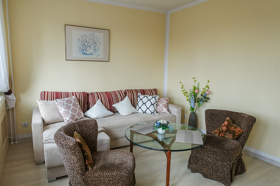 Mieszkanie na wynajem Szczecin, Pomorzany 38 m2 | Arka Nieruchomości