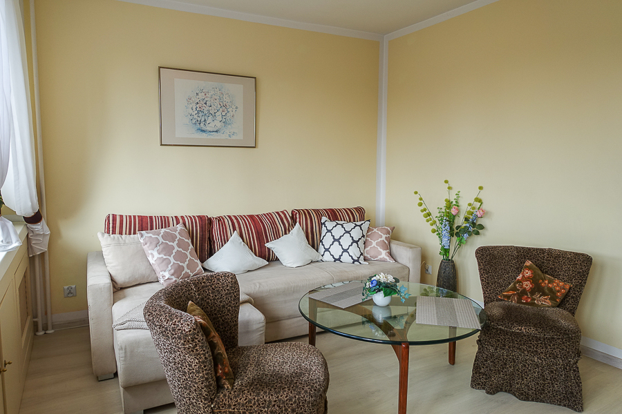 Mieszkanie na wynajem Szczecin, Pomorzany 38 m2 | Arka Nieruchomości