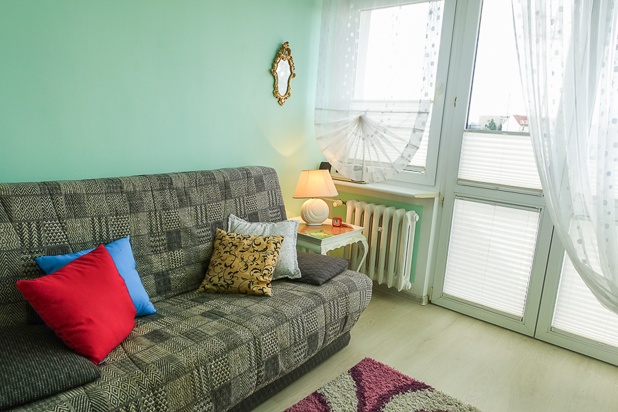 Mieszkanie na wynajem Szczecin, Pomorzany 38 m2 | Arka Nieruchomości