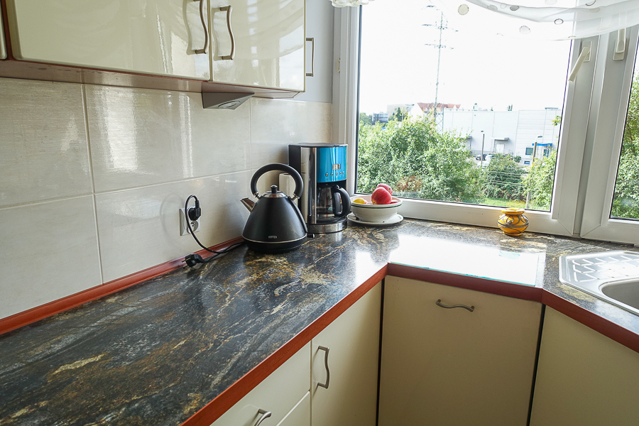 Mieszkanie na wynajem Szczecin, Pomorzany 38 m2 | Arka Nieruchomości