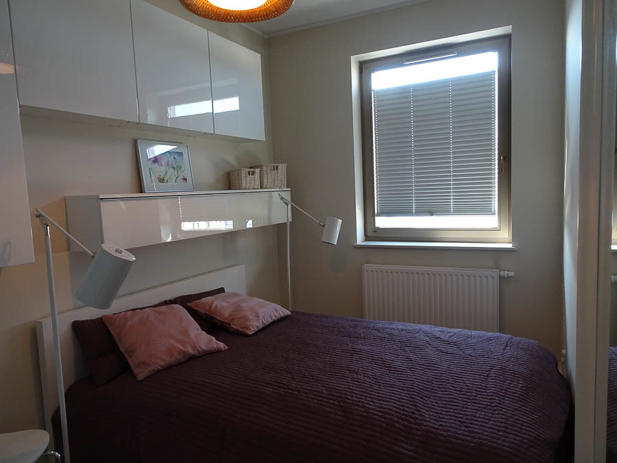 Mieszkanie na wynajem Szczecin, Centrum 38 m2 | Arka Nieruchomości