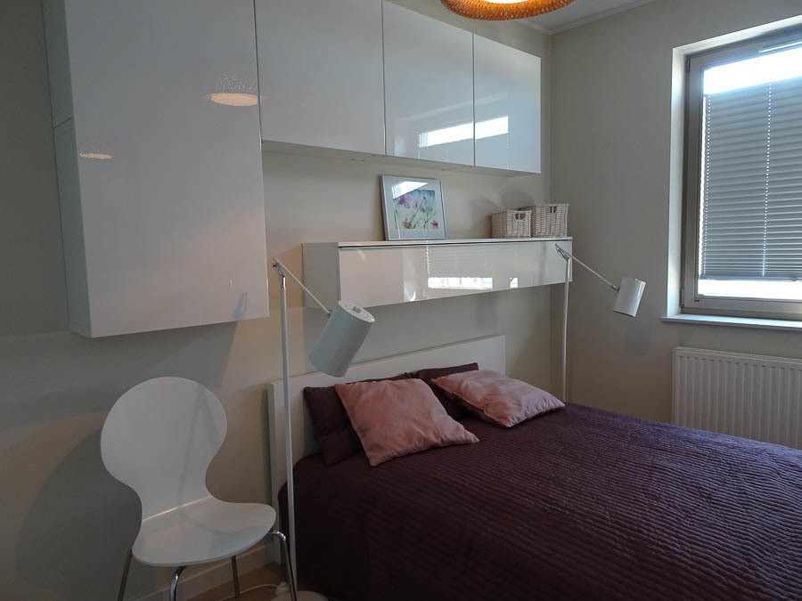 Mieszkanie na wynajem Szczecin, Centrum 38 m2 | Arka Nieruchomości