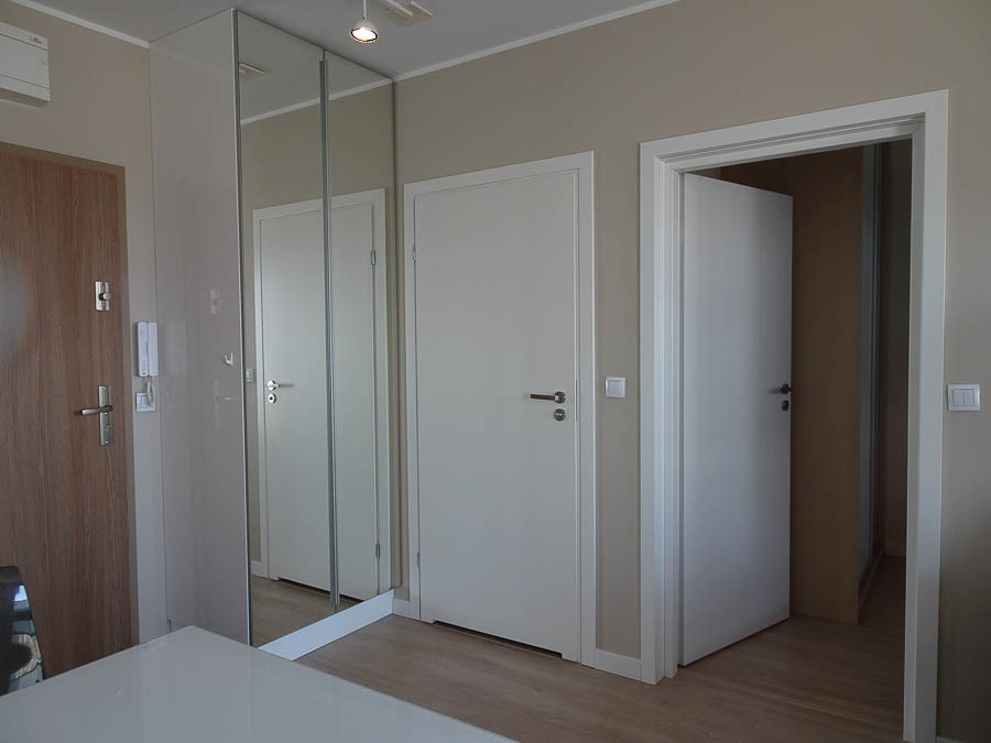 Mieszkanie na wynajem Szczecin, Centrum 38 m2 | Arka Nieruchomości