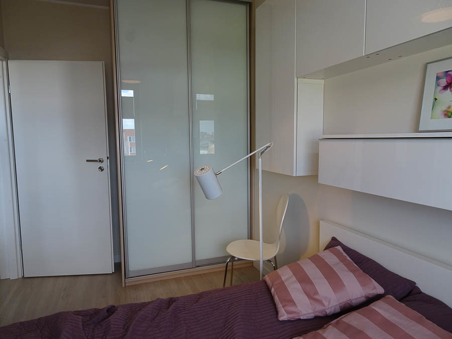 Mieszkanie na wynajem Szczecin, Centrum 38 m2 | Arka Nieruchomości