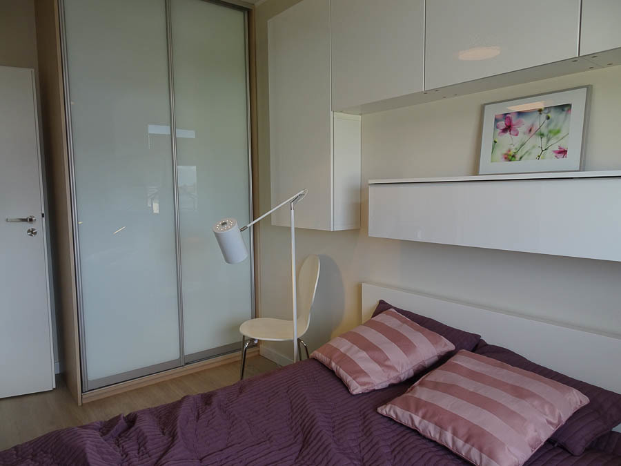 Mieszkanie na wynajem Szczecin, Centrum 38 m2 | Arka Nieruchomości