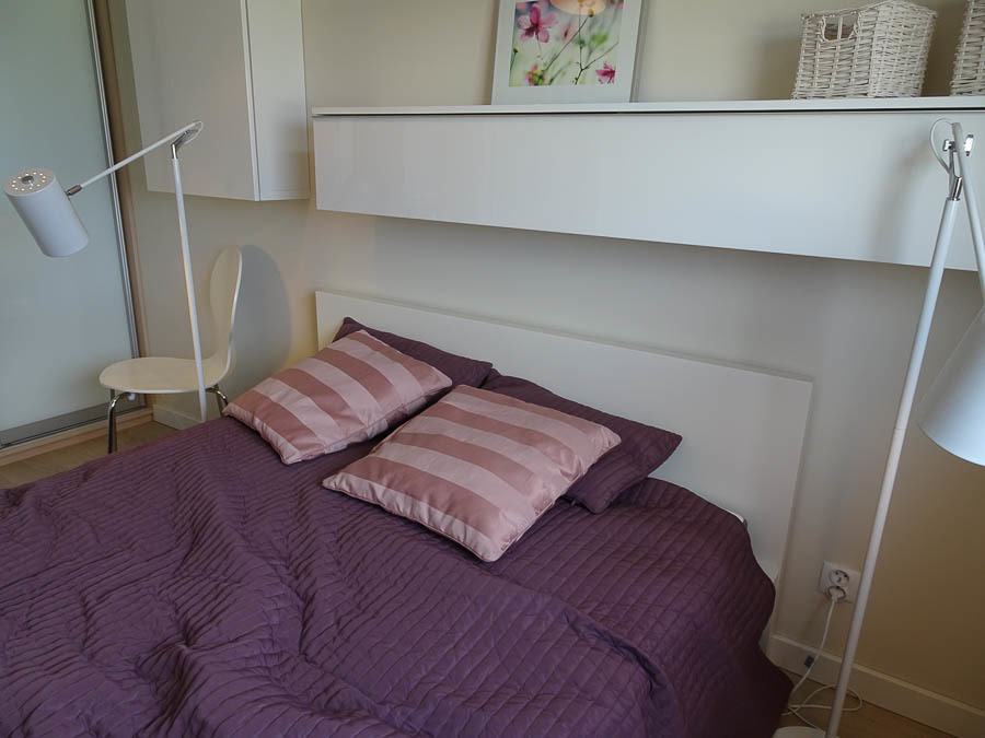 Mieszkanie na wynajem Szczecin, Centrum 38 m2 | Arka Nieruchomości