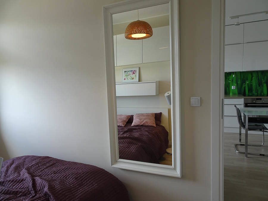 Mieszkanie na wynajem Szczecin, Centrum 38 m2 | Arka Nieruchomości